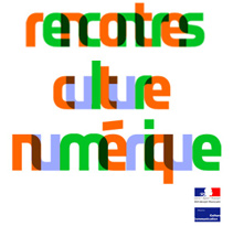 Rencontre culture numerique