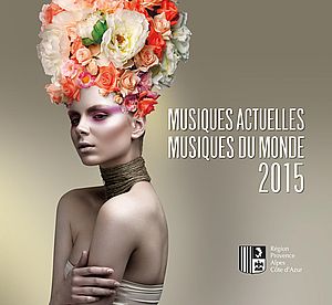 pochette cac 2015