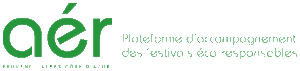 logo aer baseline
