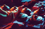 gamelan